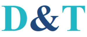 D&T Operations Company Logo